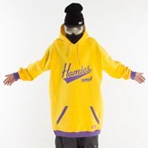 Size chart — Hoodie