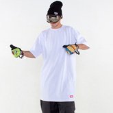 Size chart — T-shirt